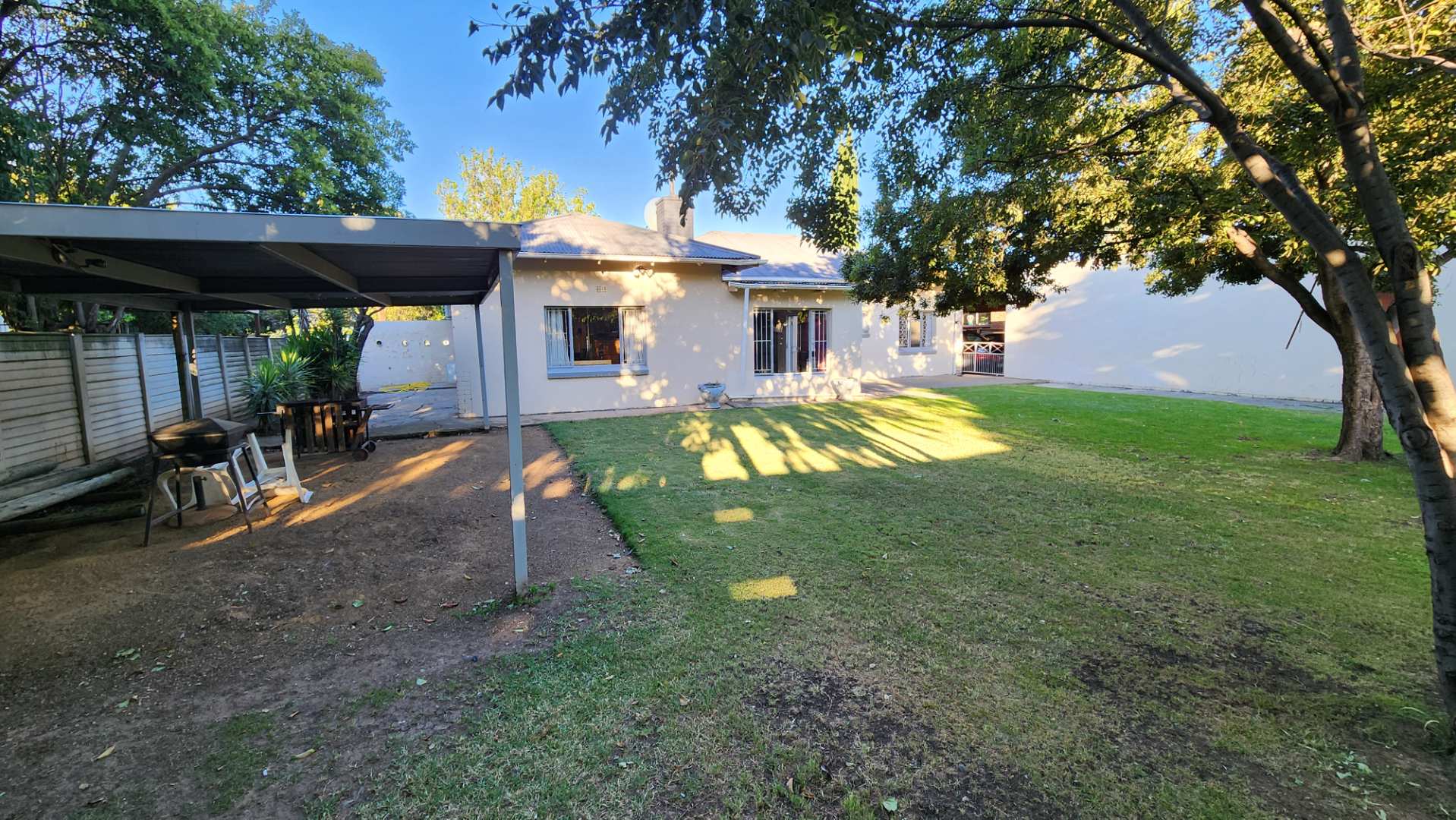 3 Bedroom Property for Sale in Noordhoek Free State